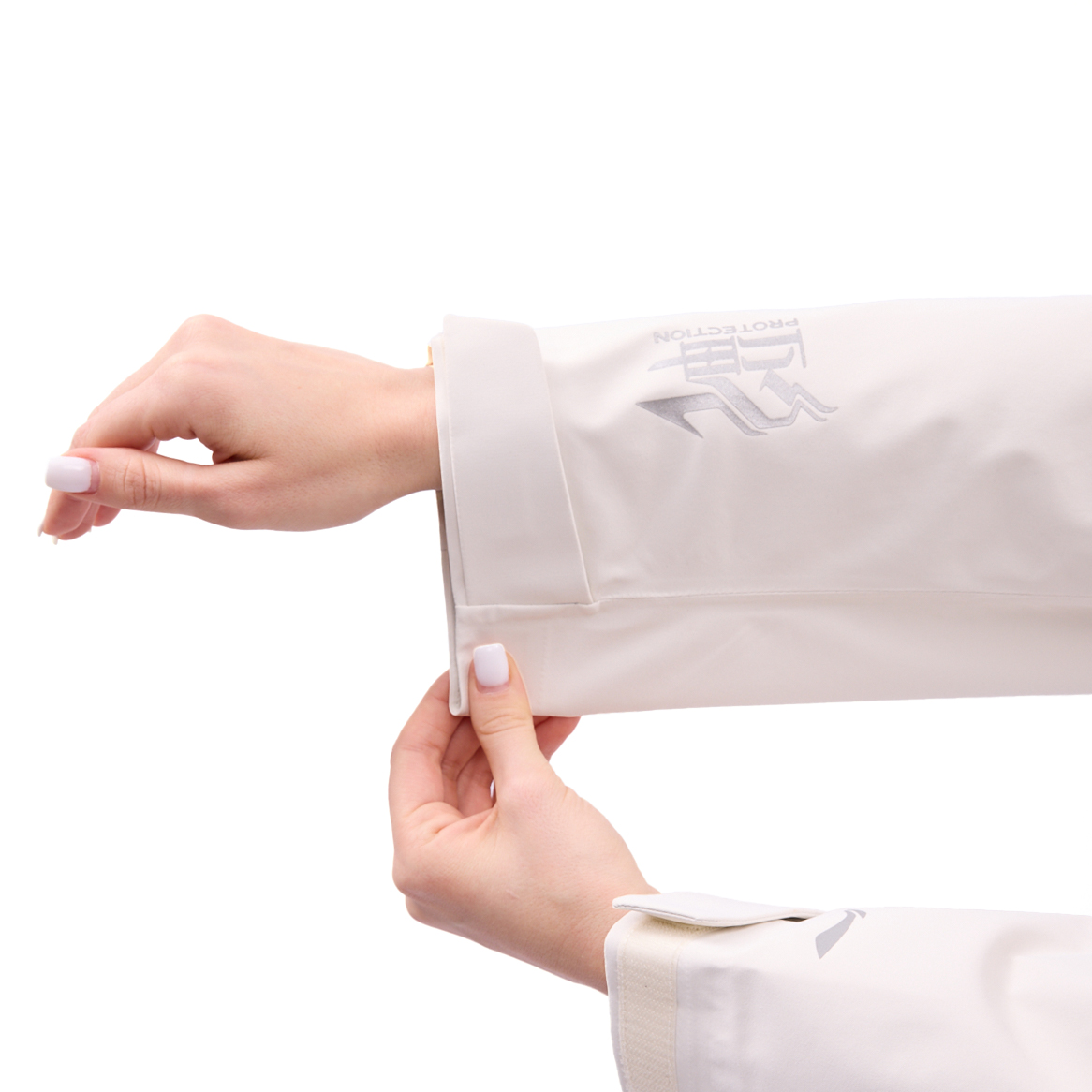 AEMV040-2 Куртка Outdoor бежевый